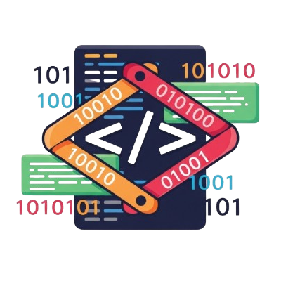 Coding icon