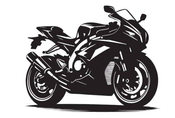 Motorcycle icon